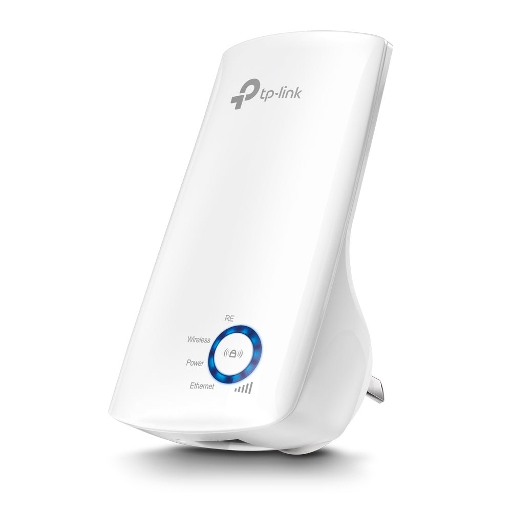 TL - WA850RE | 300Mbps Universal WiFi Range Extender - Sydney Security & Data
