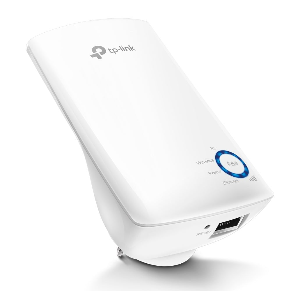TL - WA850RE | 300Mbps Universal WiFi Range Extender - Sydney Security & Data