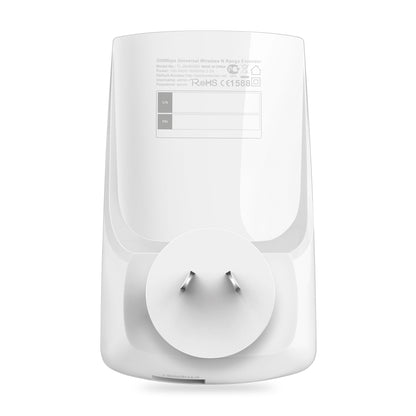 TL - WA850RE | 300Mbps Universal WiFi Range Extender - Sydney Security & Data