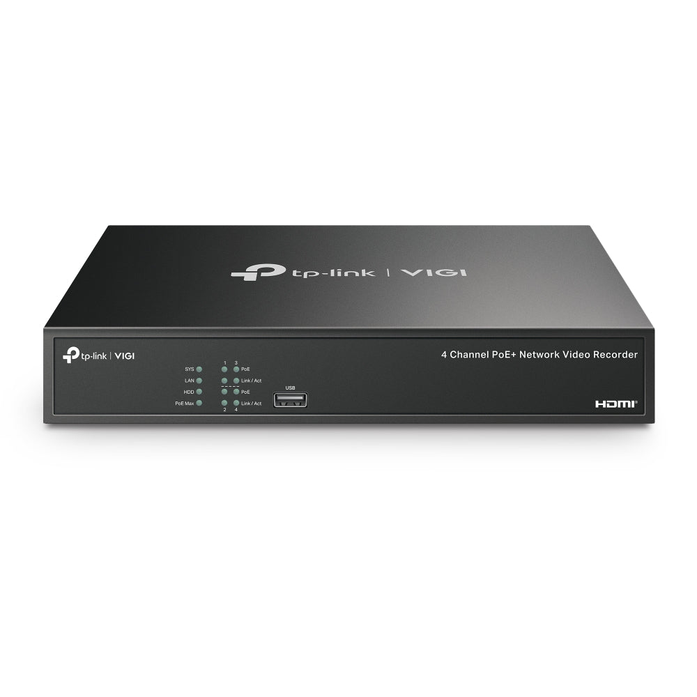 VIGI NK4P - T4425 - 2T - Sydney Security & Data