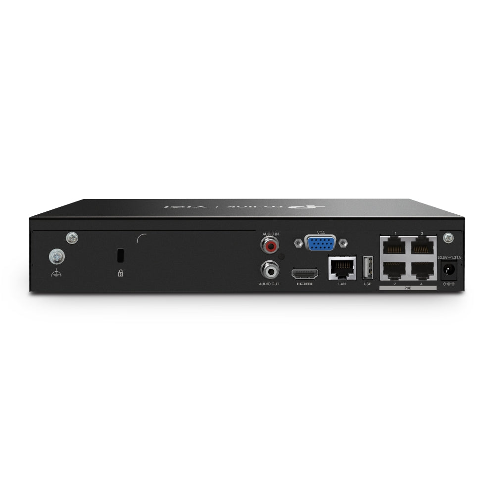 VIGI NK4P - T4425 - 2T - Sydney Security & Data