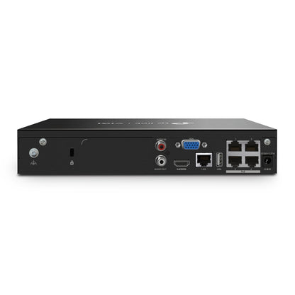 VIGI NK4P - T4425 - 2T - Sydney Security & Data