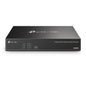 VIGI NVR1004H - 4P | VIGI 4 Channel PoE+ Network Video Recorder - Sydney Security & Data