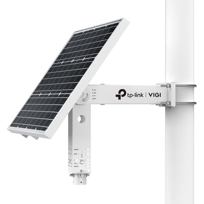 VIGI SP6030 | VIGI Intelligent Solar Power Supply System - Sydney Security & Data