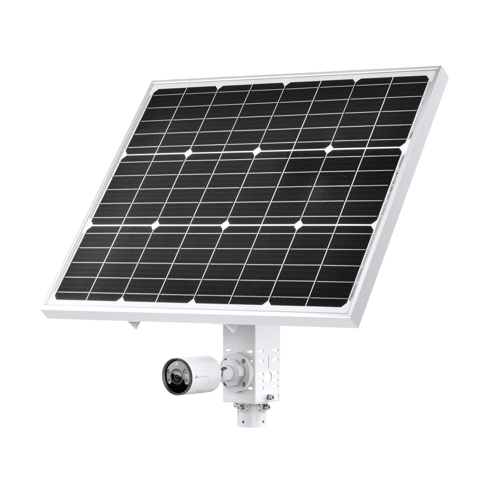 VIGI SP6030 | VIGI Intelligent Solar Power Supply System - Sydney Security & Data