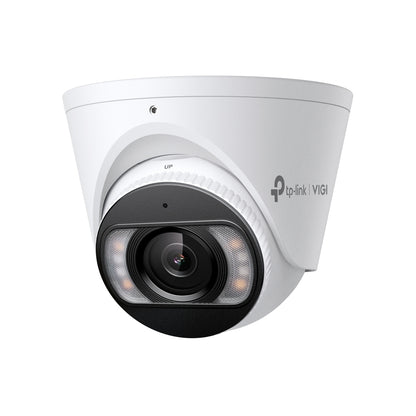 InSight S455 (4mm) | VIGI 5MP Full - Colour Turret Network Camera - Sydney Security & Data