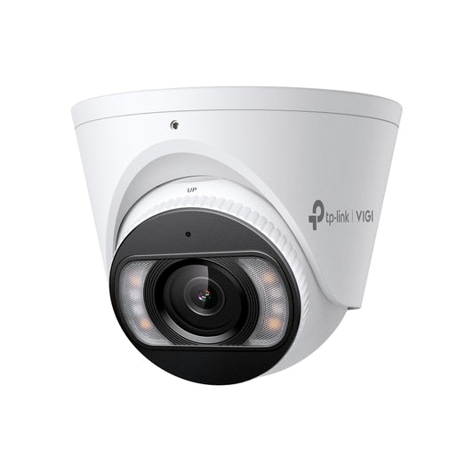 InSight S455 (4mm) | VIGI 5MP Full - Colour Turret Network Camera - Sydney Security & Data