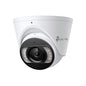InSight S485(2.8mm) | VIGI 8MP Full - Color Turret Network Camera - Sydney Security & Data