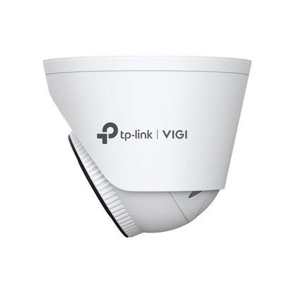 InSight S485(2.8mm) | VIGI 8MP Full - Color Turret Network Camera - Sydney Security & Data