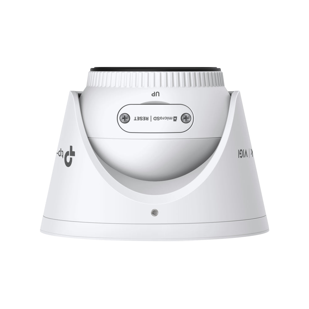 InSight S485(2.8mm) | VIGI 8MP Full - Color Turret Network Camera - Sydney Security & Data