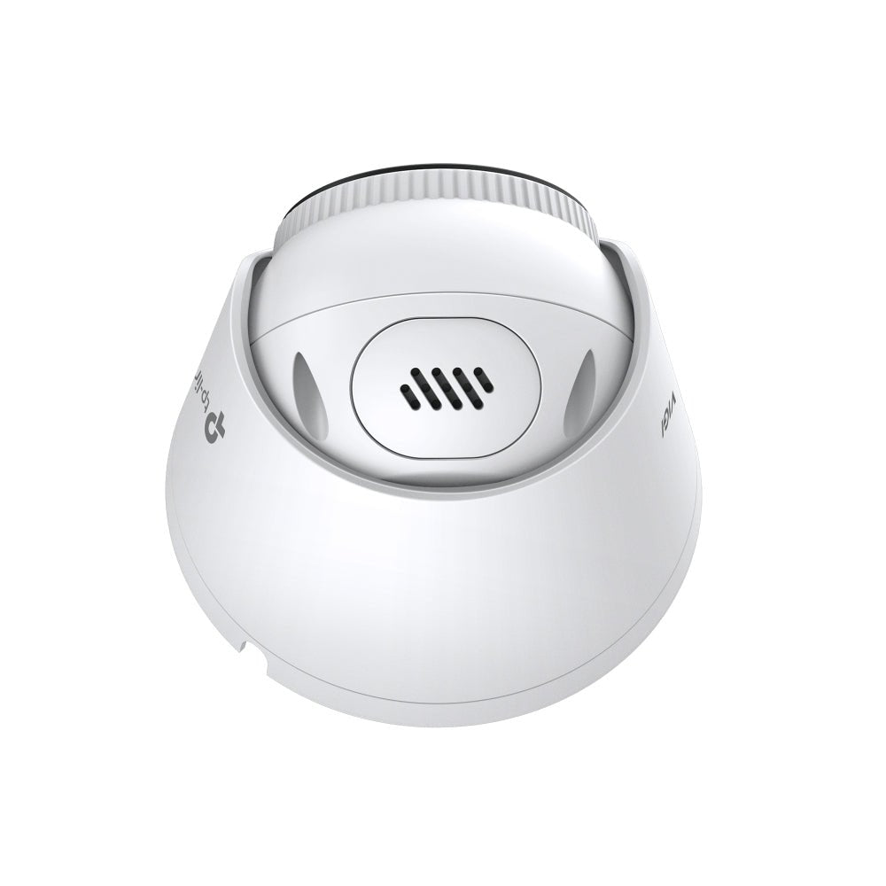 InSight S455 (4mm) | VIGI 5MP Full - Colour Turret Network Camera - Sydney Security & Data