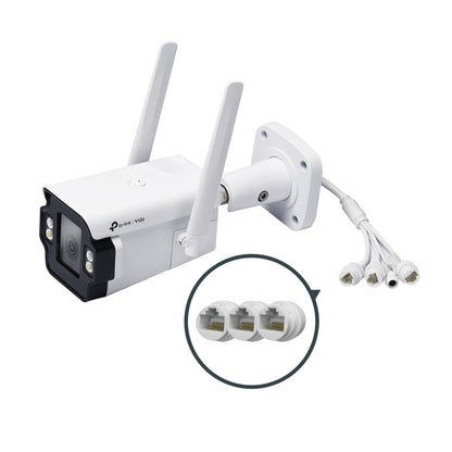 Insight S345 - 4G(4mm) - Sydney Security & Data