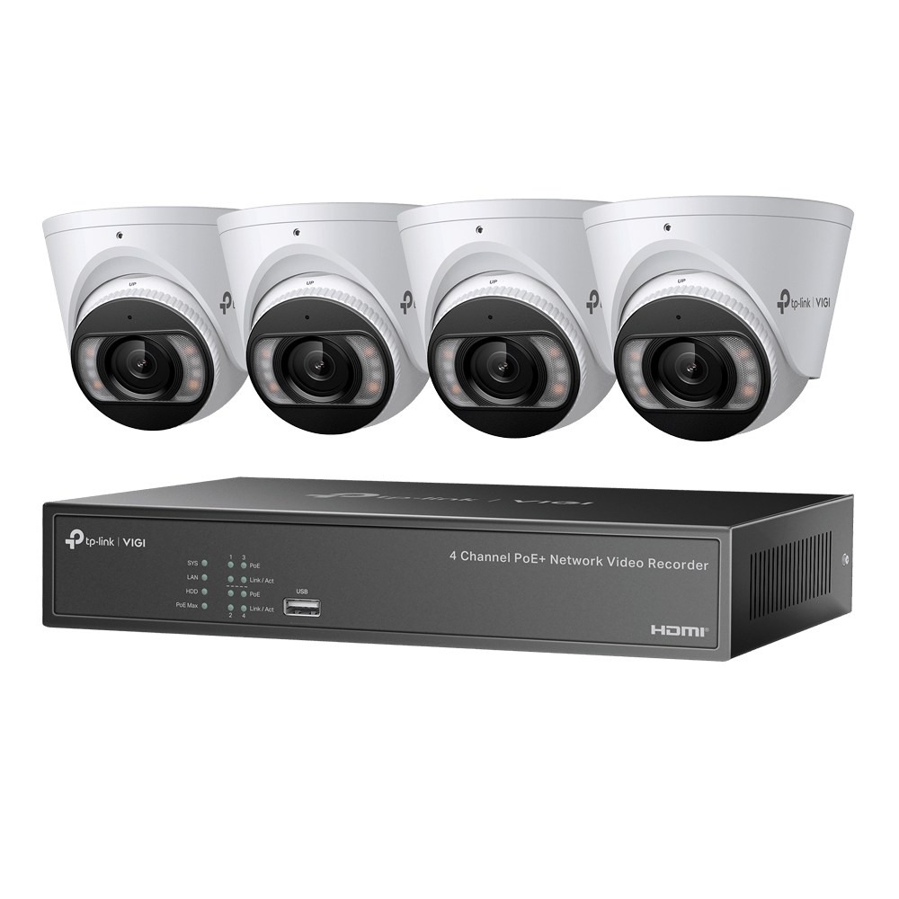 VIGI NK4P - T4425 - 2T - Sydney Security & Data