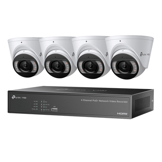VIGI NK4P - T4425 - 2T - Sydney Security & Data