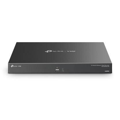VIGI NVR4016H | VIGI 16 Channel Network Video Recorder - Sydney Security & Data