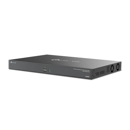 VIGI NVR4016H | VIGI 16 Channel Network Video Recorder - Sydney Security & Data