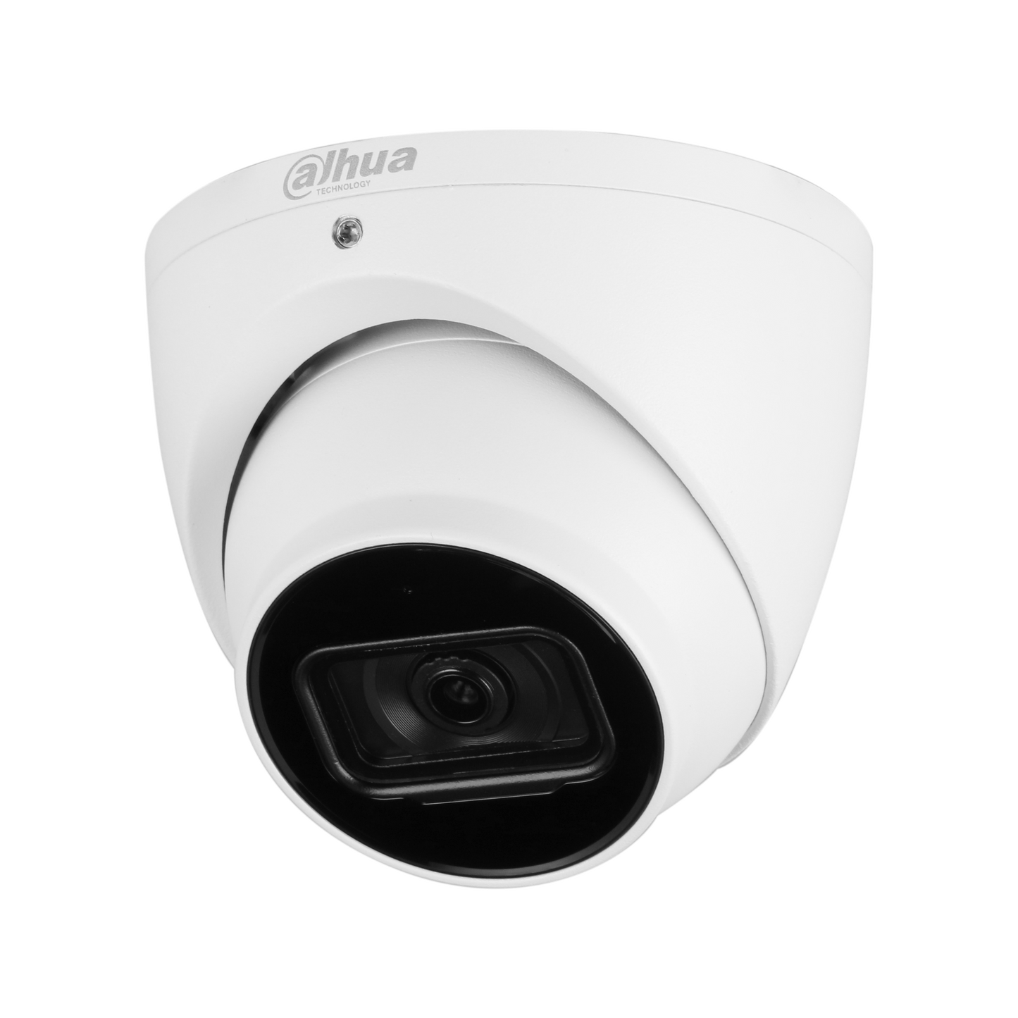 DH - IPC - HDW3666EMP - S - AUS | 6MP IR Fixed - focal Eyeball WizSense Network Camera - Sydney Security & Data