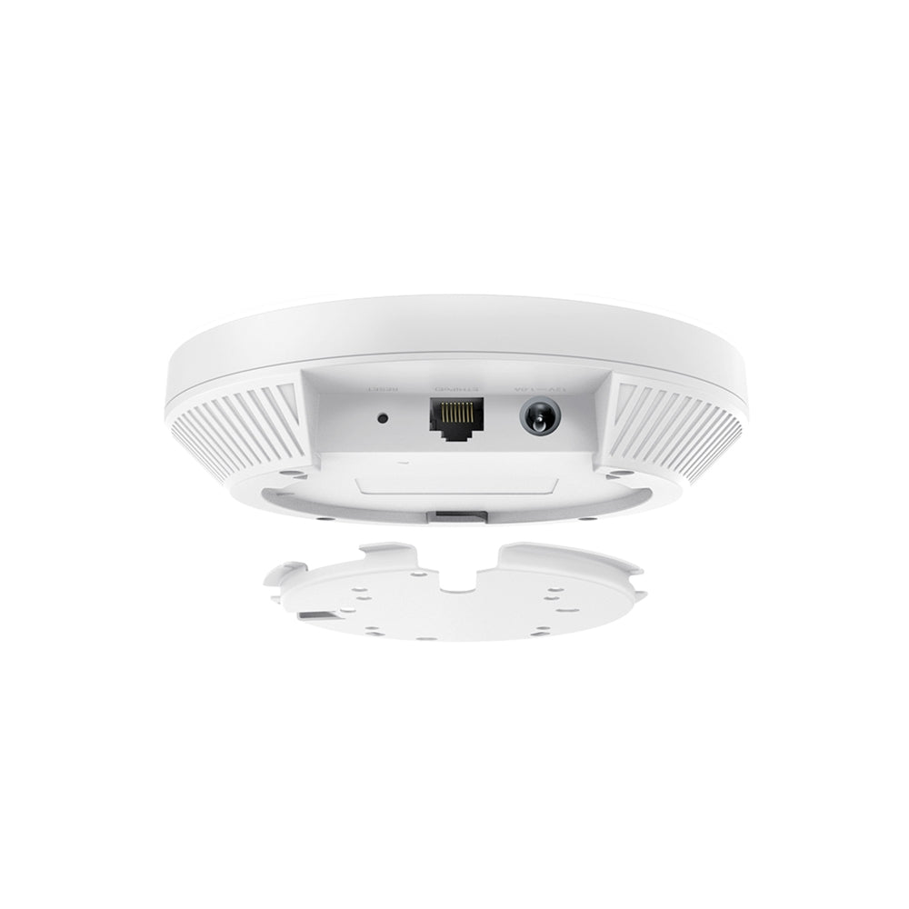 EAP653 | AX3000 Ceiling Mount WiFi 6 Access Point - Sydney Security & Data