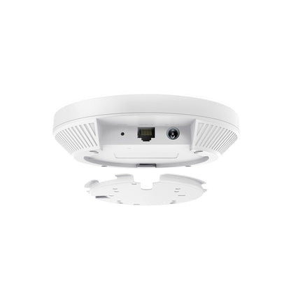EAP653 | AX3000 Ceiling Mount WiFi 6 Access Point - Sydney Security & Data