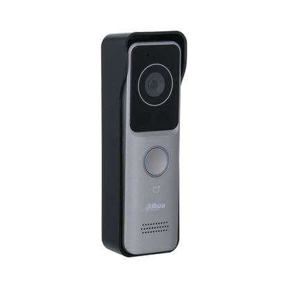 VTO2311R - WP | IP & Wi - Fi Villa Door Station - Sydney Security & Data