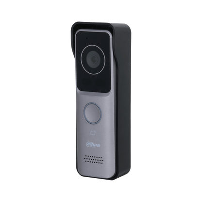 VTO2311R - WP | IP & Wi - Fi Villa Door Station - Sydney Security & Data