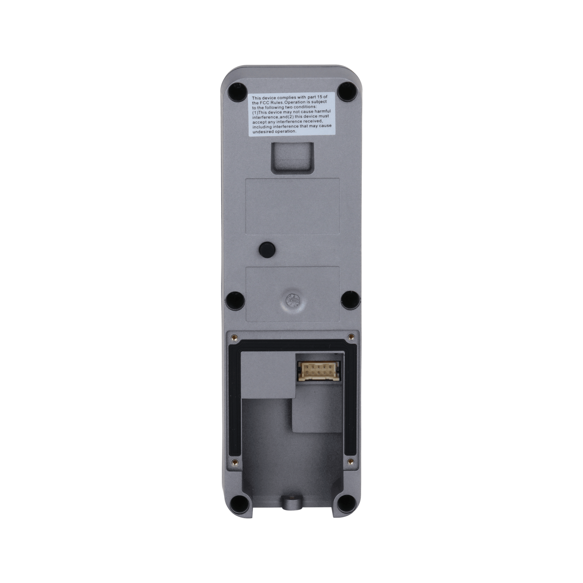 VTO2311R - WP | IP & Wi - Fi Villa Door Station - Sydney Security & Data