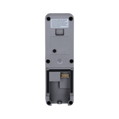 VTO2311R - WP | IP & Wi - Fi Villa Door Station - Sydney Security & Data