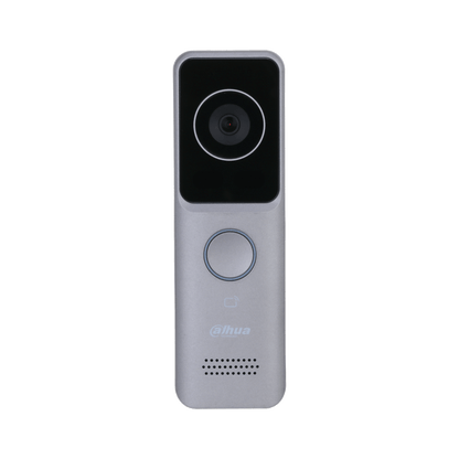VTO2311R - WP | IP & Wi - Fi Villa Door Station - Sydney Security & Data