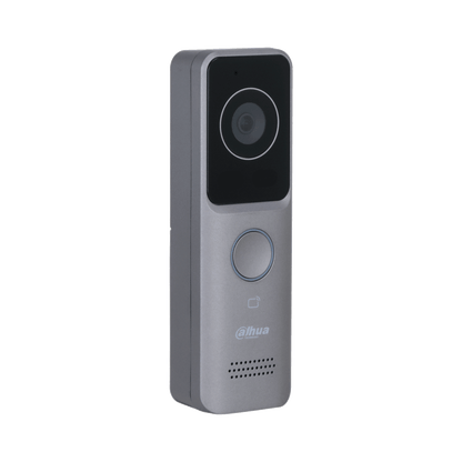 VTO2311R - WP | IP & Wi - Fi Villa Door Station - Sydney Security & Data