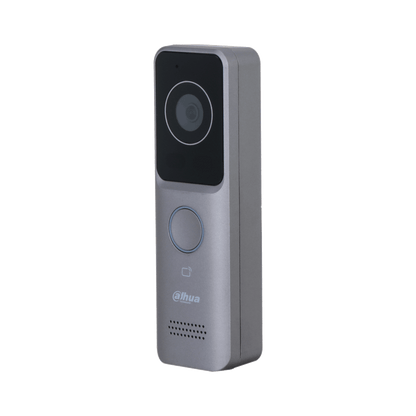 VTO2311R - WP | IP & Wi - Fi Villa Door Station - Sydney Security & Data